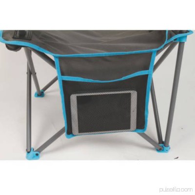 Coleman 2000019192 Chair Quatro Blue 570247633